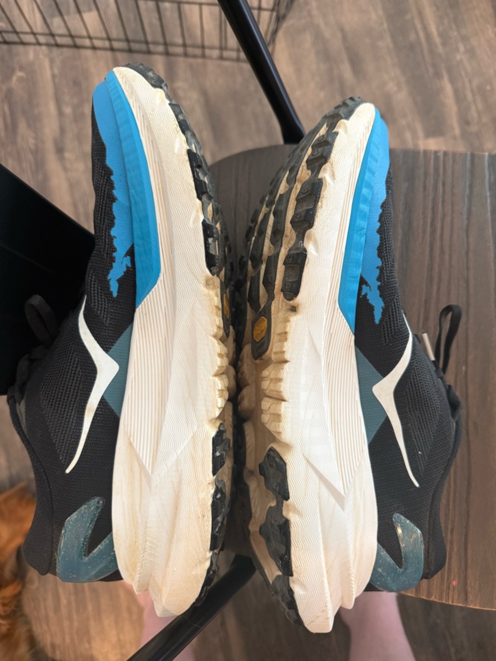 Hoka Mafate X - Picture 2 of 7
